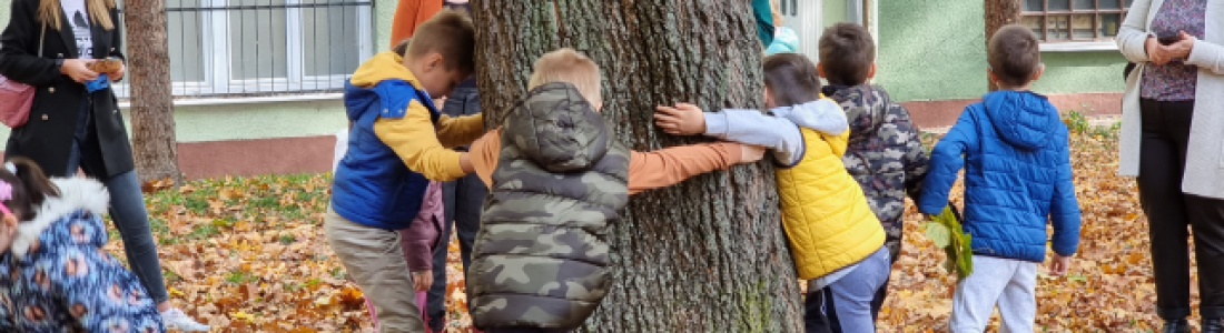 Odgoj najmlađih – “Mašnica”