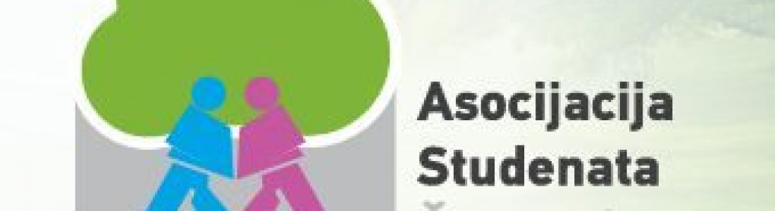 Asocijacija studenata Šumarskog fakulteta – Saopštenje za javnost