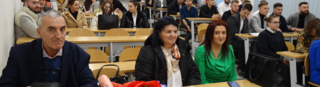 Održana svečana promocija magistara i bachelora Šumarstva i Hortikulture